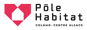 Pole habitat - logo